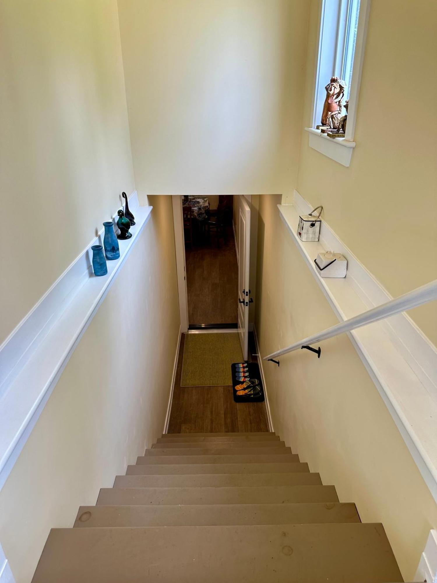 Apartament Luxurious Basement Retreat Charlottetown Zewnętrze zdjęcie