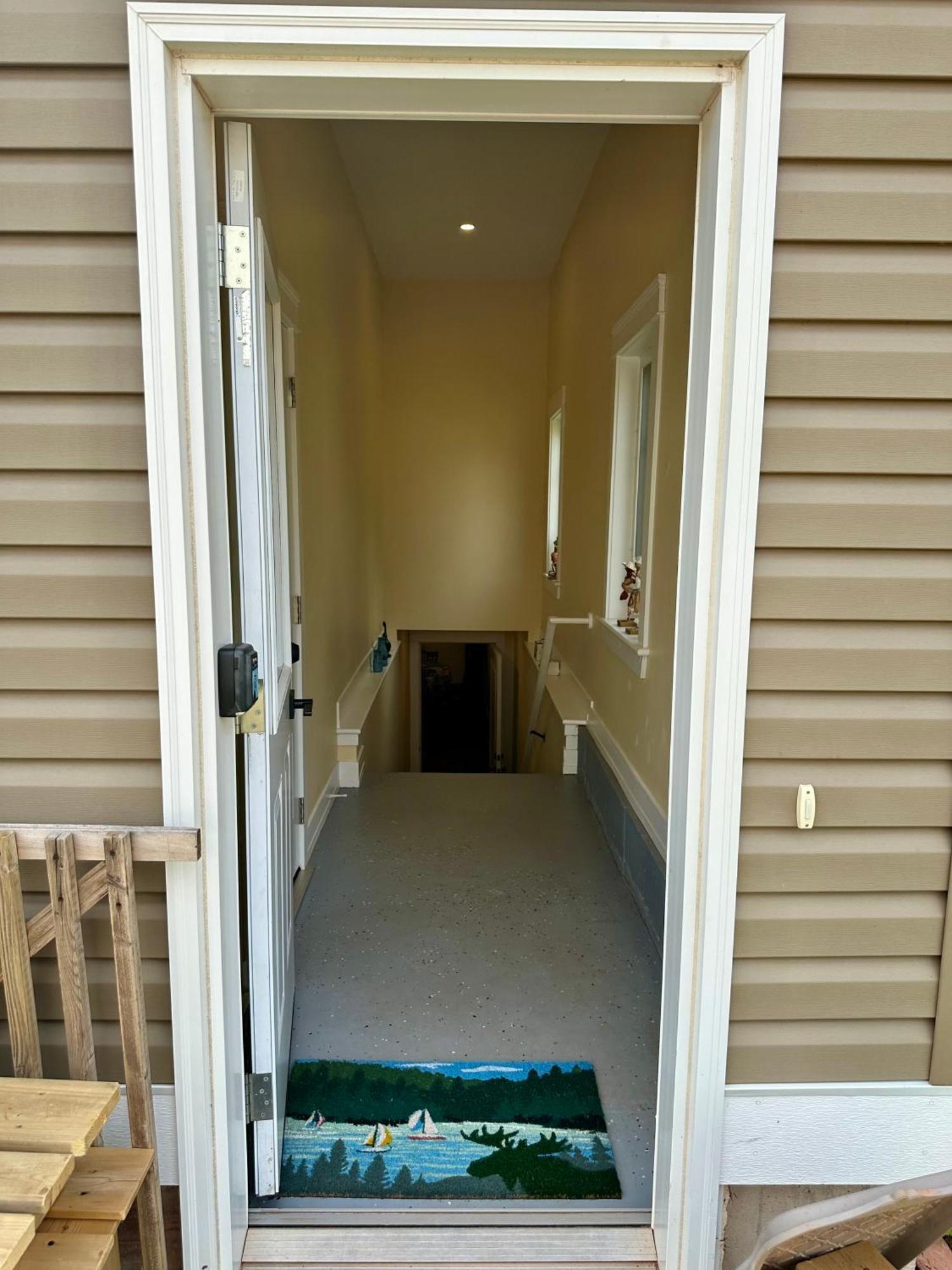 Apartament Luxurious Basement Retreat Charlottetown Zewnętrze zdjęcie